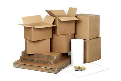 boxes